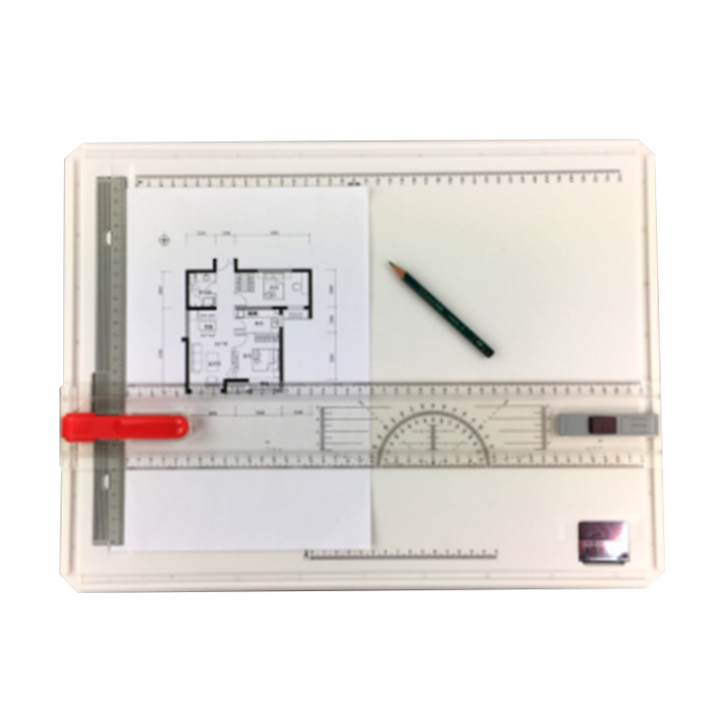 5036R Tavola da disegno A3